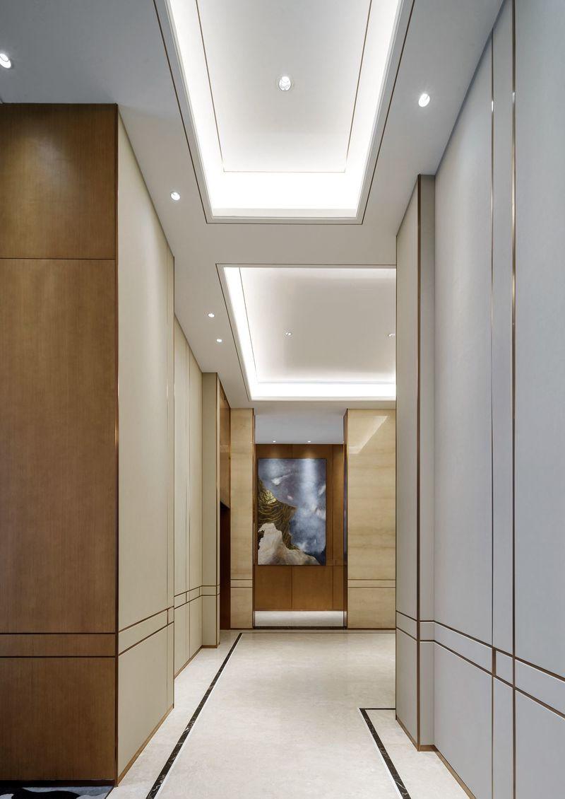 东莞鲁能公馆售楼处-11