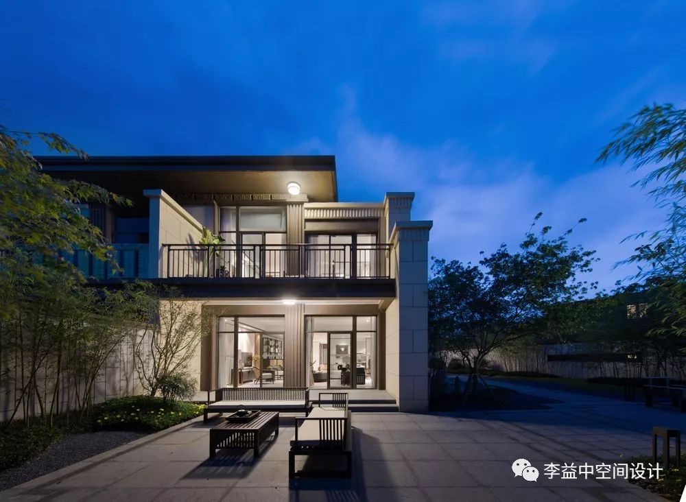 云南腾冲雅居乐度假样板房 | 自然之美,静谧之境-88