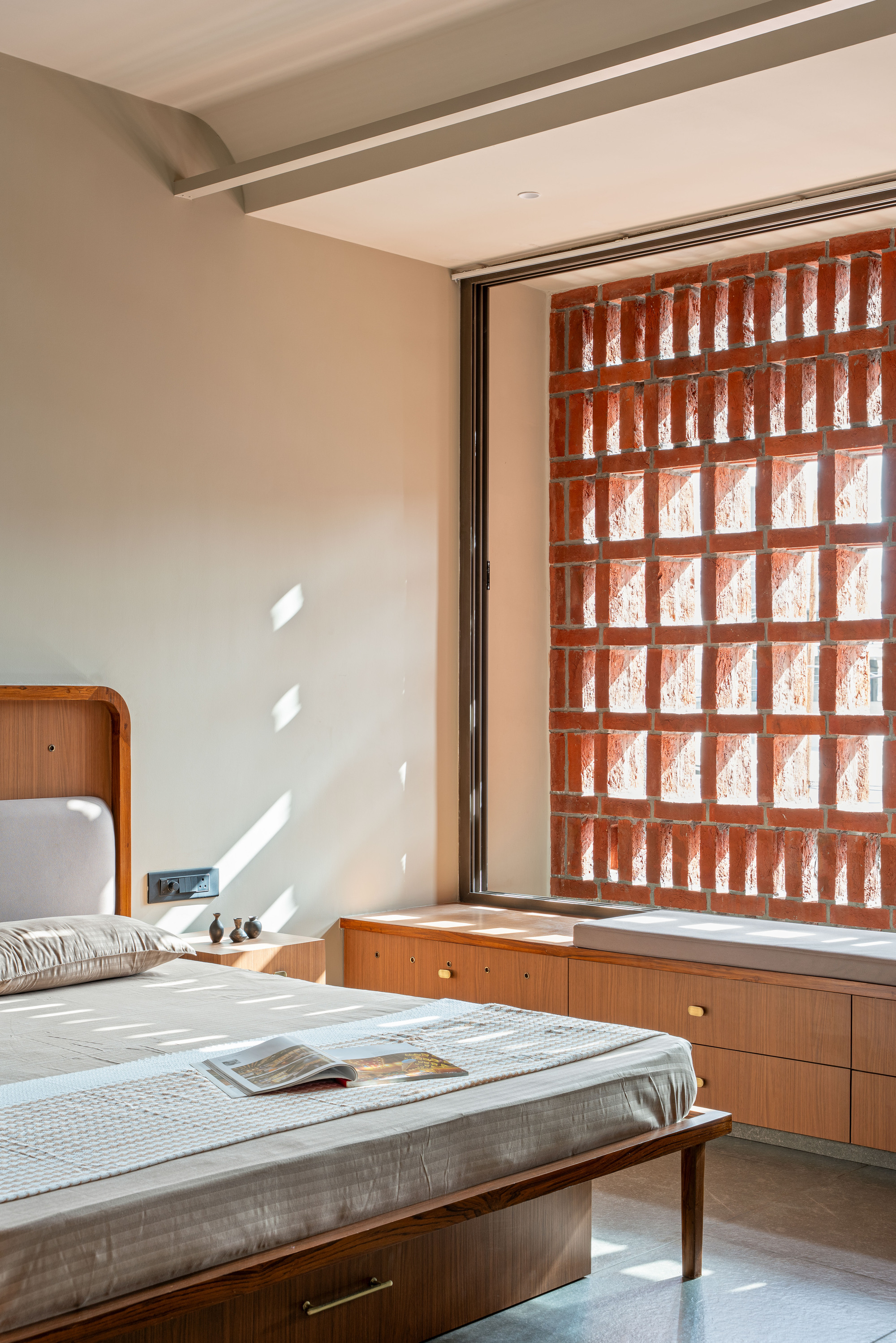 丨印度丨Studio Nirbaadh-39