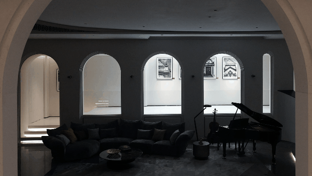 中海·顺昌玖里丨中国上海丨杜康生|奥迪室内设计团队-171