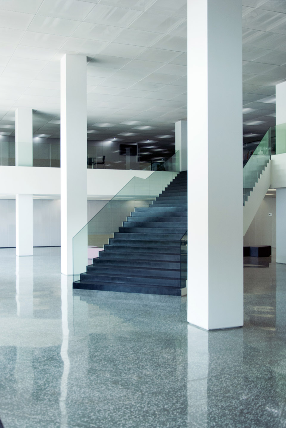 敏实集团办公室,嘉兴,浙江 / 超越工作室-59