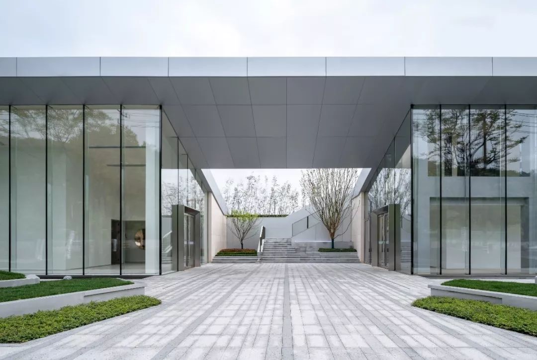 匠著现代典雅建筑，塑山水风光 | 元垄紫薇府-47