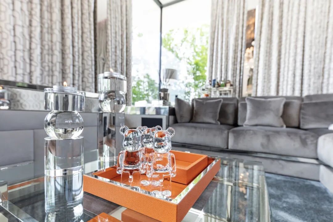 日内瓦湖畔的奢华瑞士别墅-14