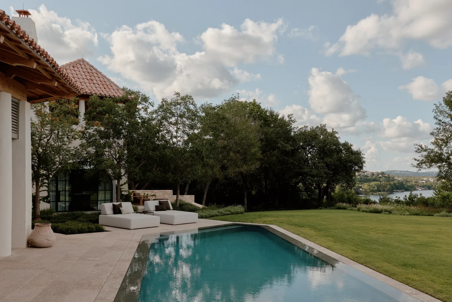 奥斯汀住宅丨美国德克萨斯丨Vanessa Alexander 团队-56