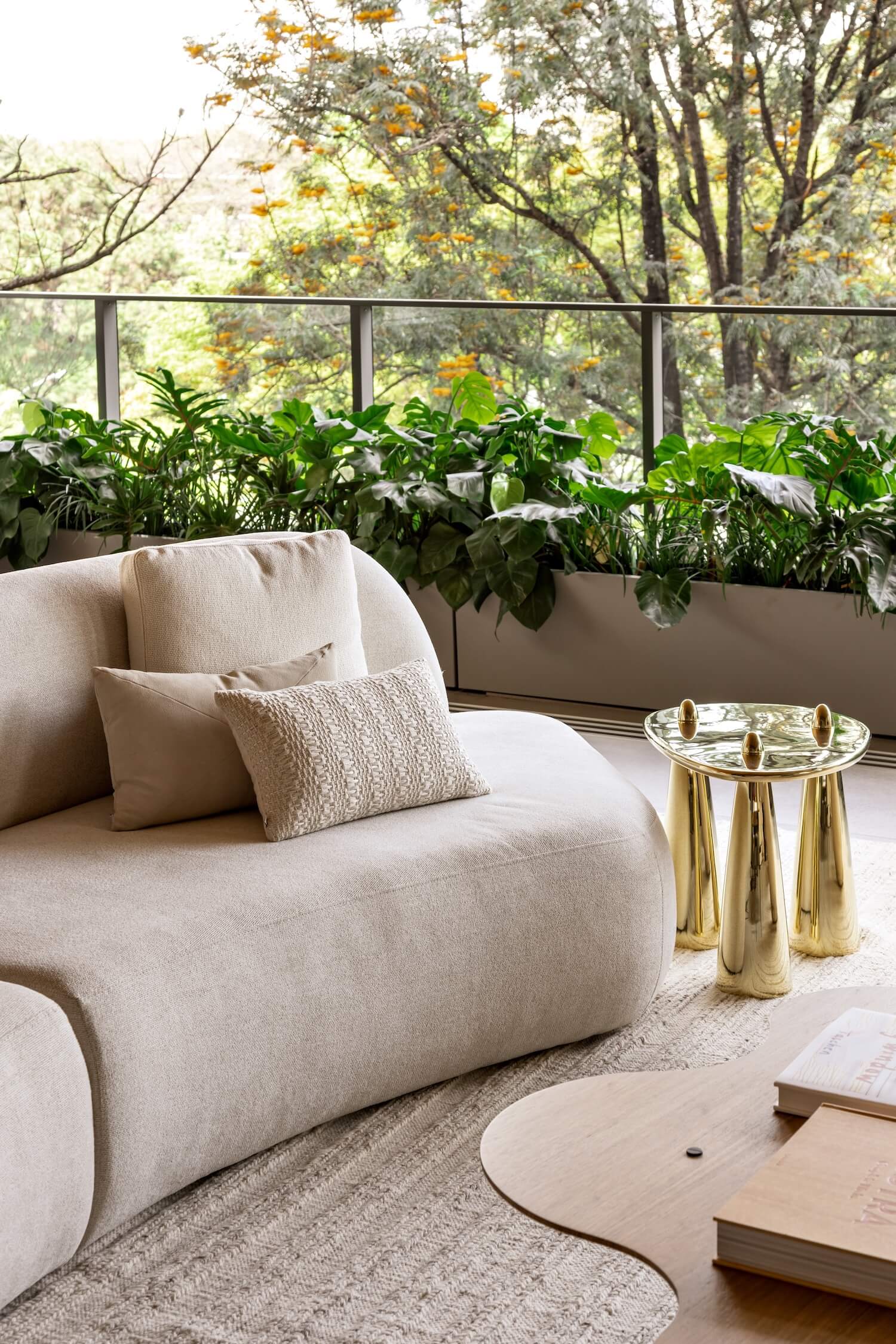 RAL丨巴西圣保罗丨Patricia Martinez Arquitetura-50