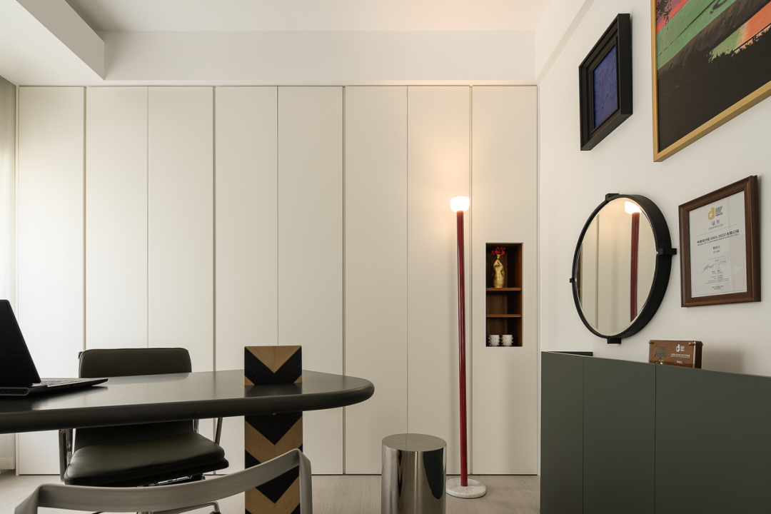 千上·千盛联合办公空间丨中国温州丨千上设计-22