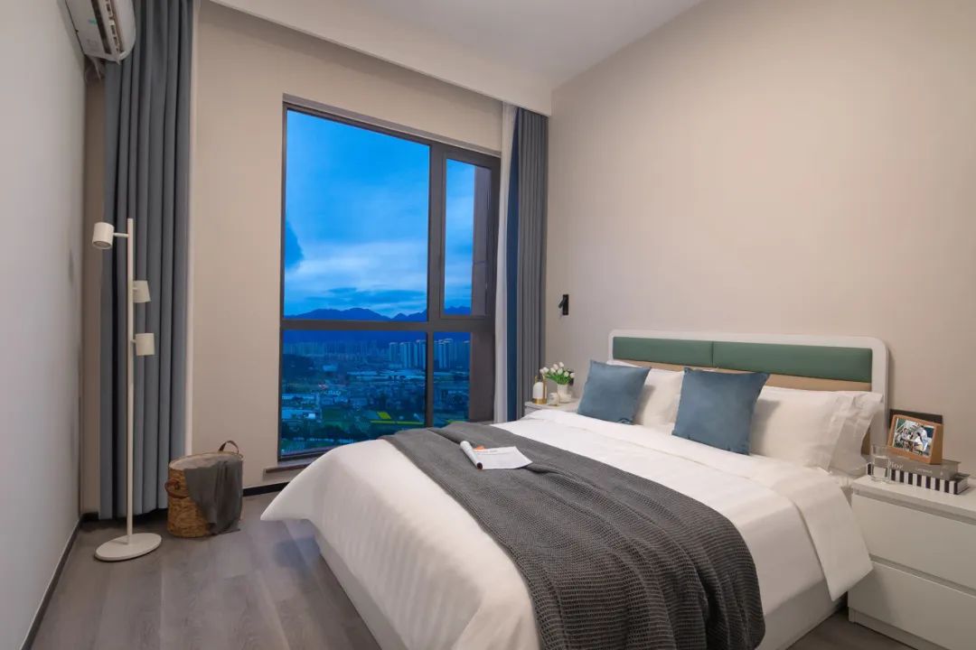 雅诗阁中国旗下温州首家雅遇公寓正式投入试运营-30