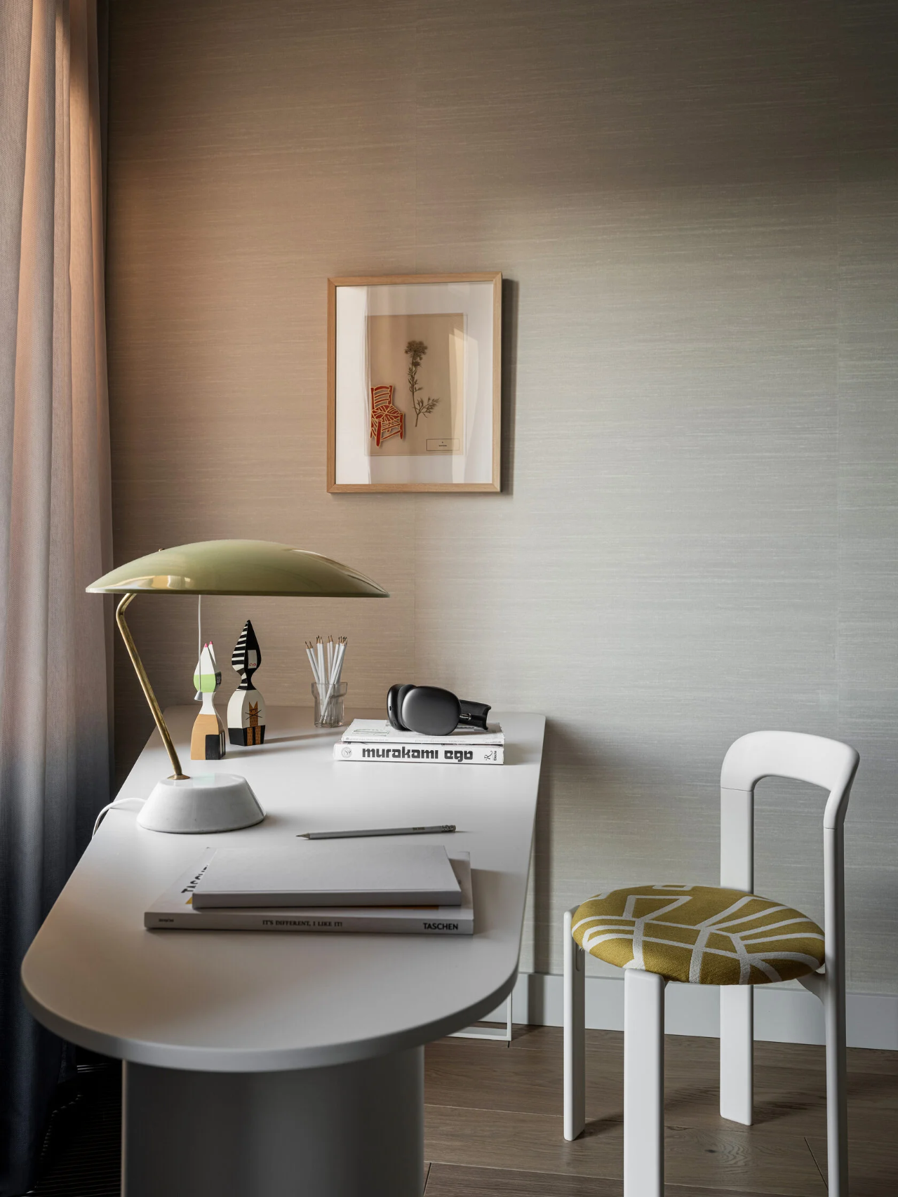 花园街GARDEN QUARTERS室内项目-33