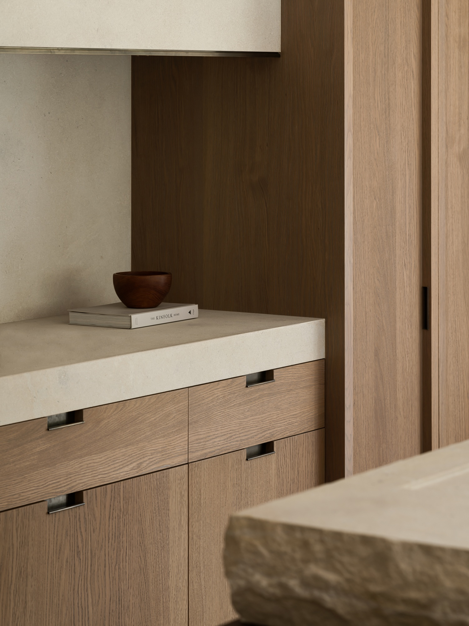 英国GF住宅丨KERSTENS-6