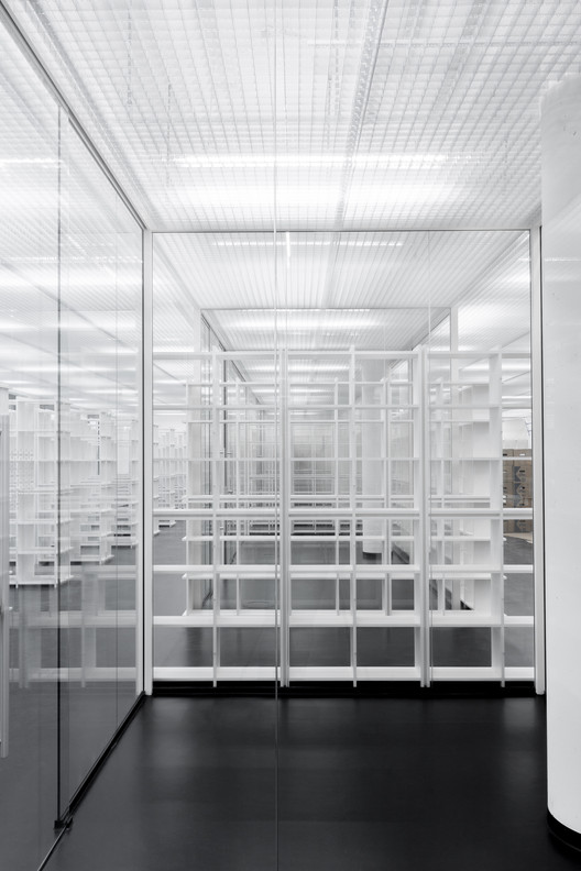 科隆应用科技大学图书馆-11