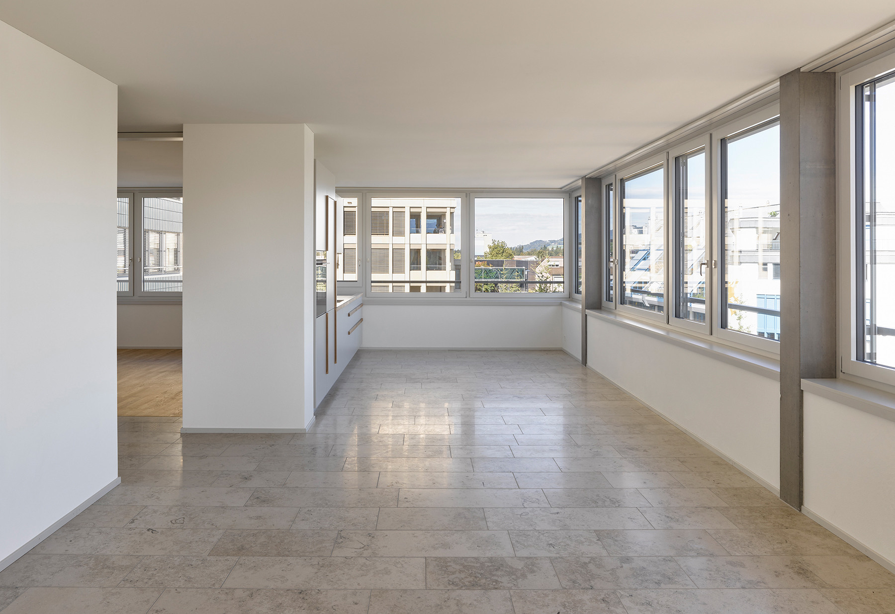 丨ARGE amrein | kunzarchitekten ag等-29