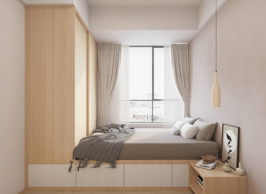 日式 MUJI 风家居,打造闲适生活空间-22