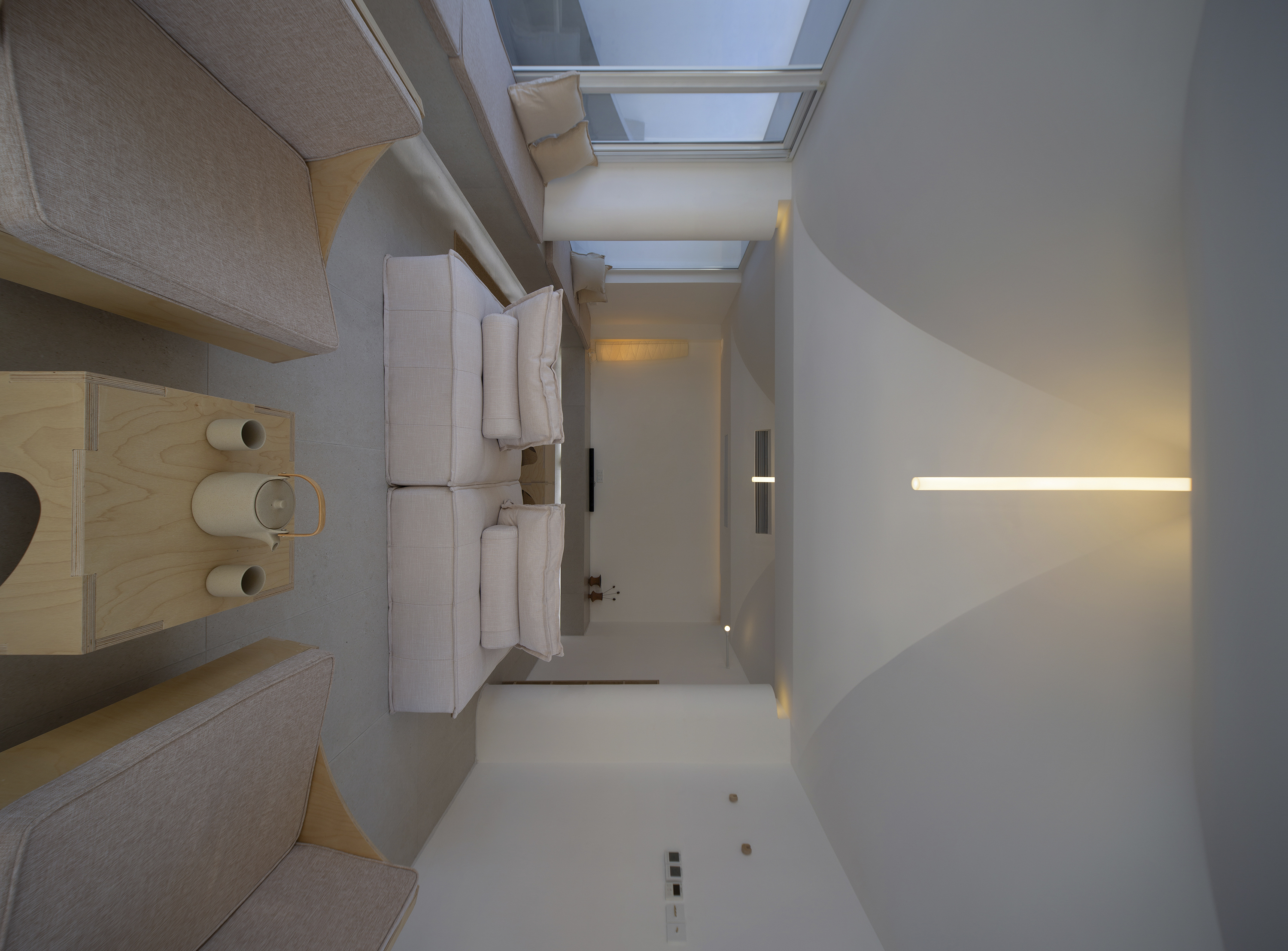 京呆民宿丨中国北京丨多么工作室-38