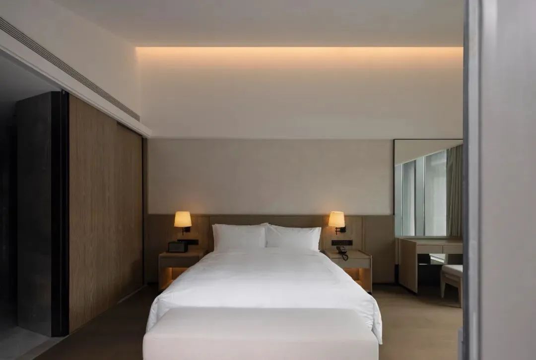 新作｜海饰界空间营造 印象雾纳 · 自然之境-65