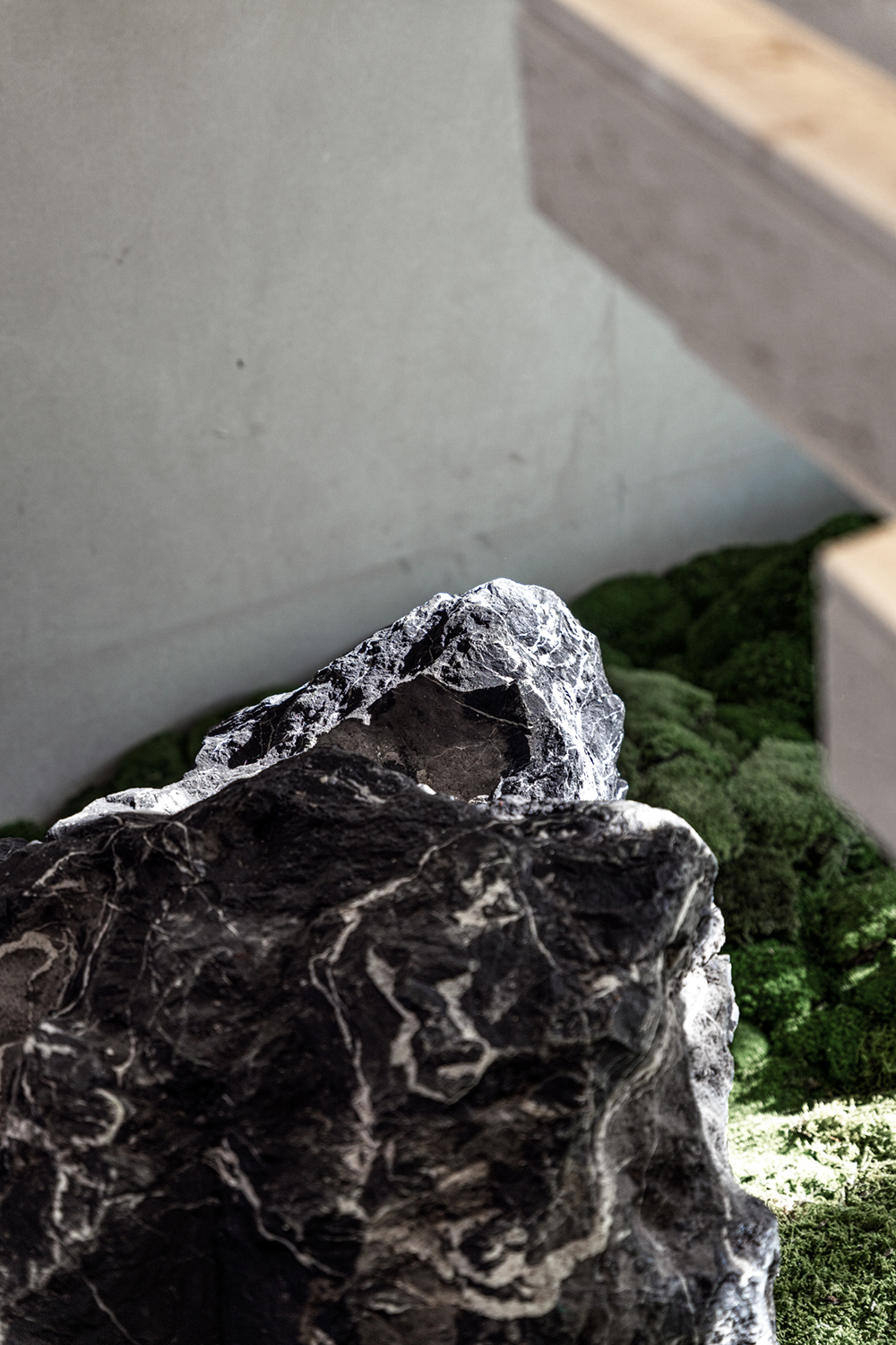 长安麓府艺术体验馆丨中国北京丨北京赛瑞迪普装饰设计集团有限公司-33