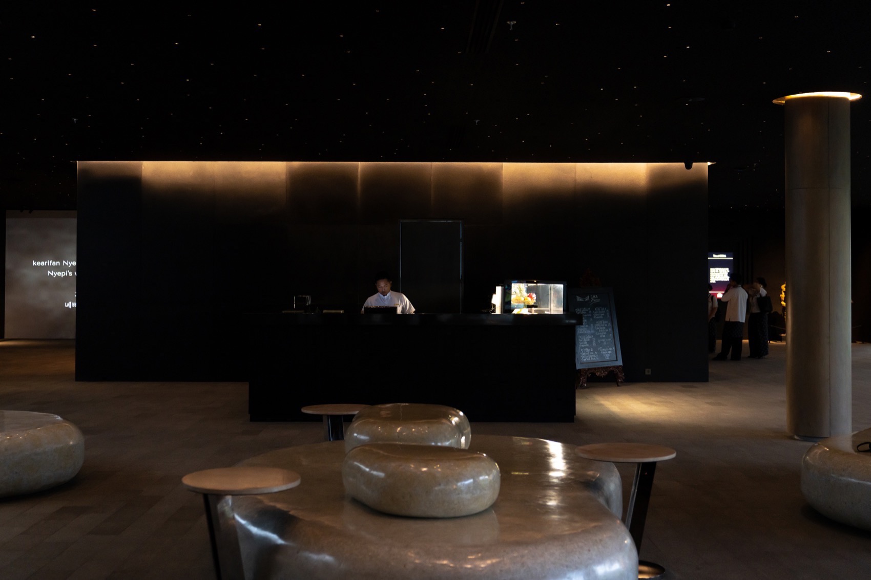 SAKA博物馆室内设计，印度尼西亚 / Napp Studio-12