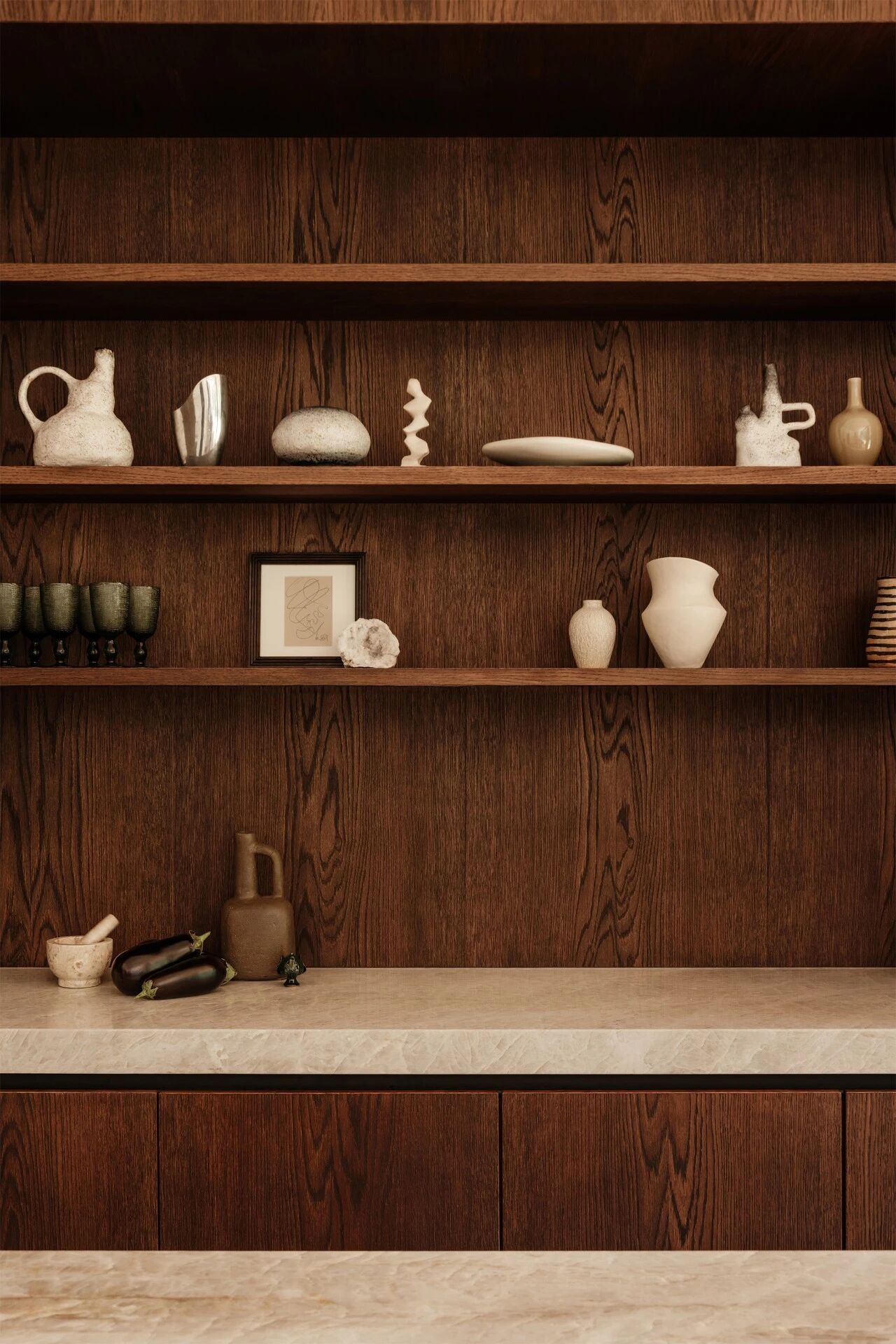 鸸鹋屋(注:EMU是鸸鹋,一种澳大利亚特有的鸟类,若这里的EMU有特殊含义,请提供更多背景信息以确保准确翻译) 丨华沙的工作室81.WAW-17