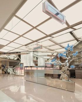 东安睿锦丨中国北京丨All Design Studio