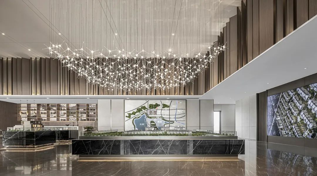 山水悠居,MOD 穆德设计呈现自然人文墅居空间-12