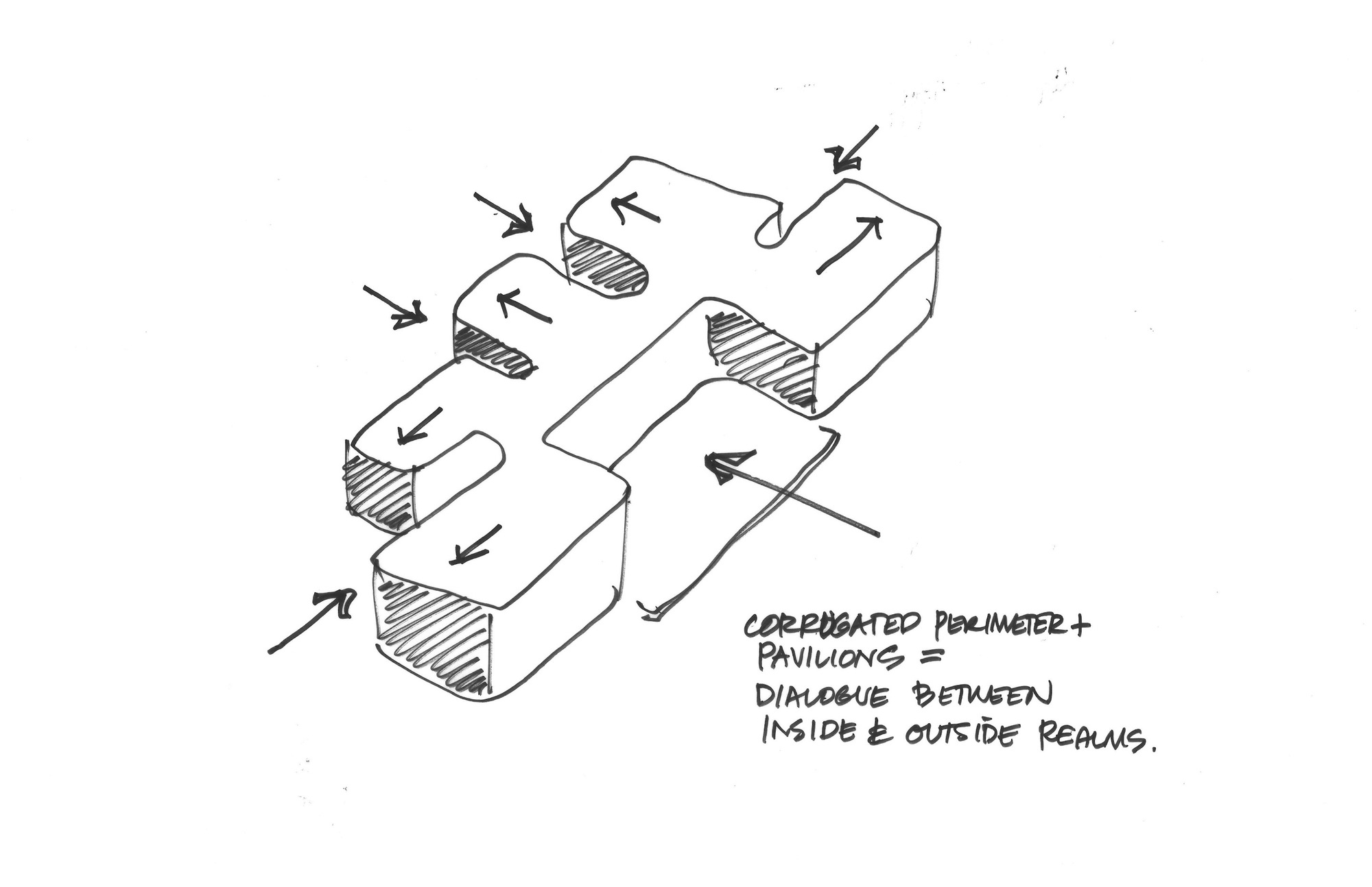 Jean & Ric Edelman Fossil Park & Museum / Ennead Architects-37