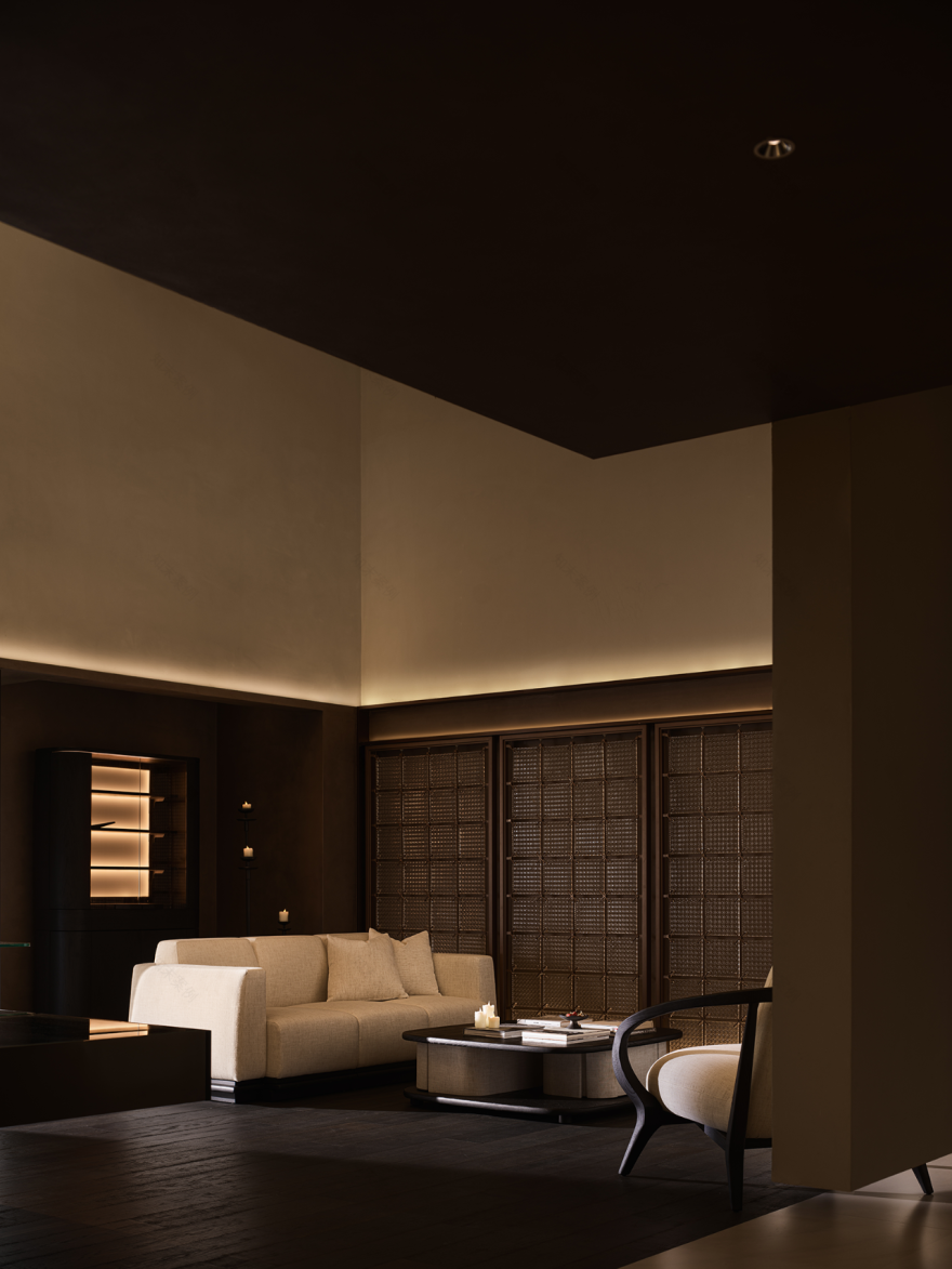 西意·东境,智能家居展厅丨中国广东丨陈浩鹏(深圳)室内设计有限公司-57