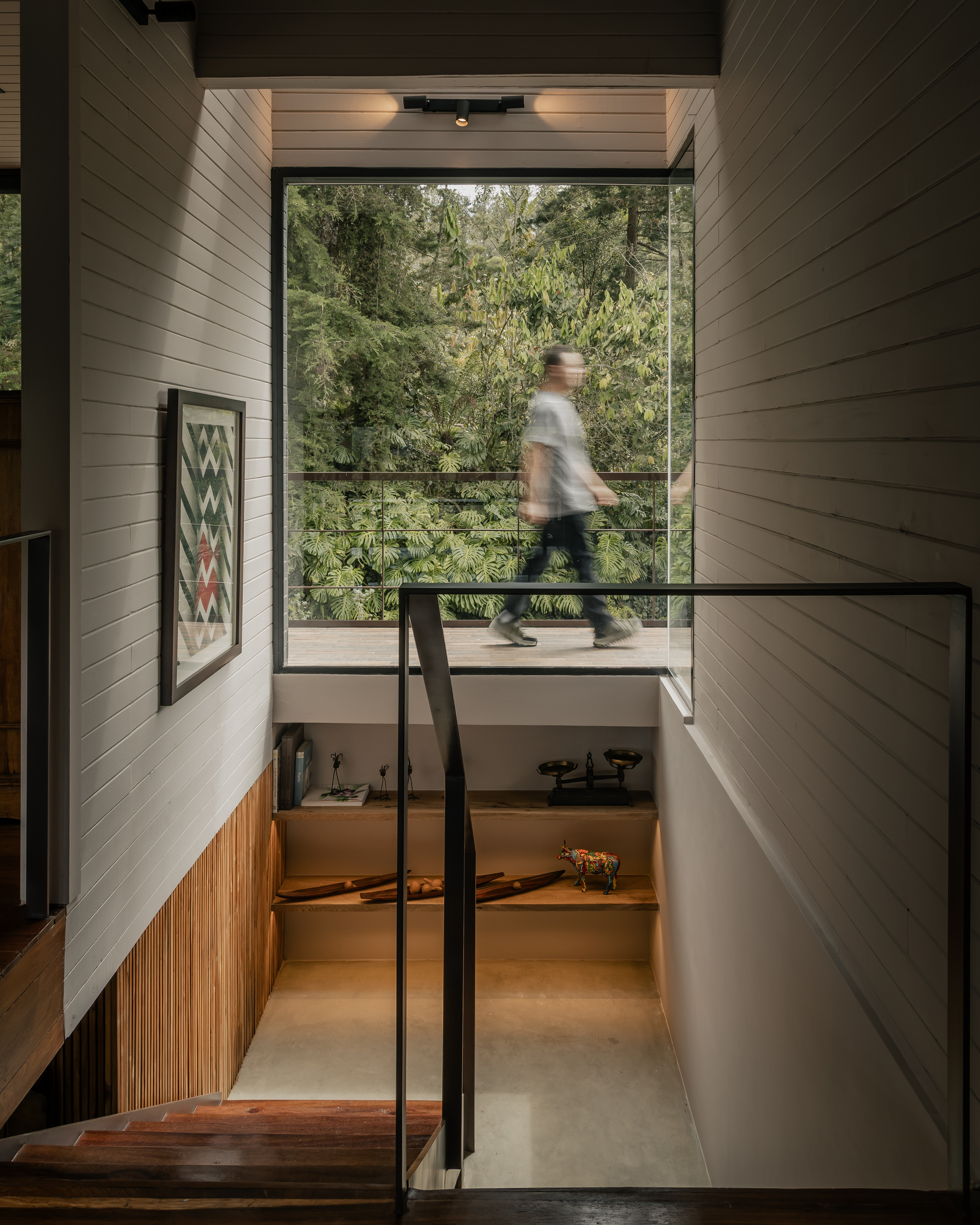 Renovation of the Mountain House  AC. / DARP - De Arquitectura y Paisaje-19