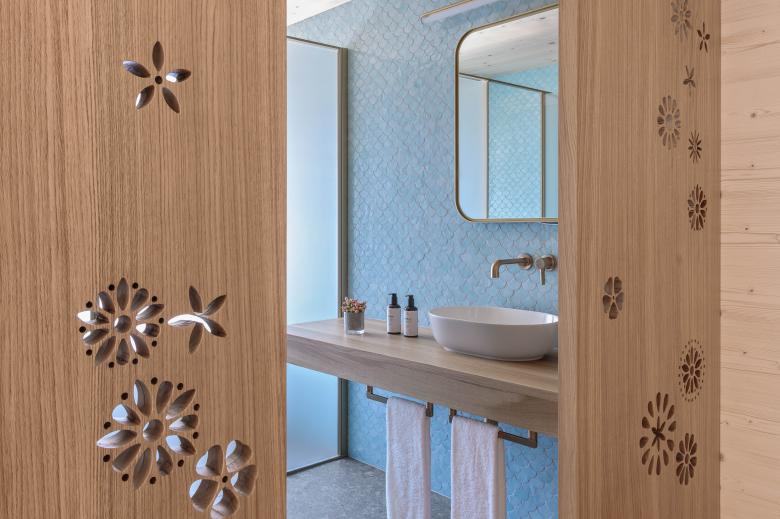 阿彭策勒式房屋丨瑞士丨Rüssli Architekten AG-15