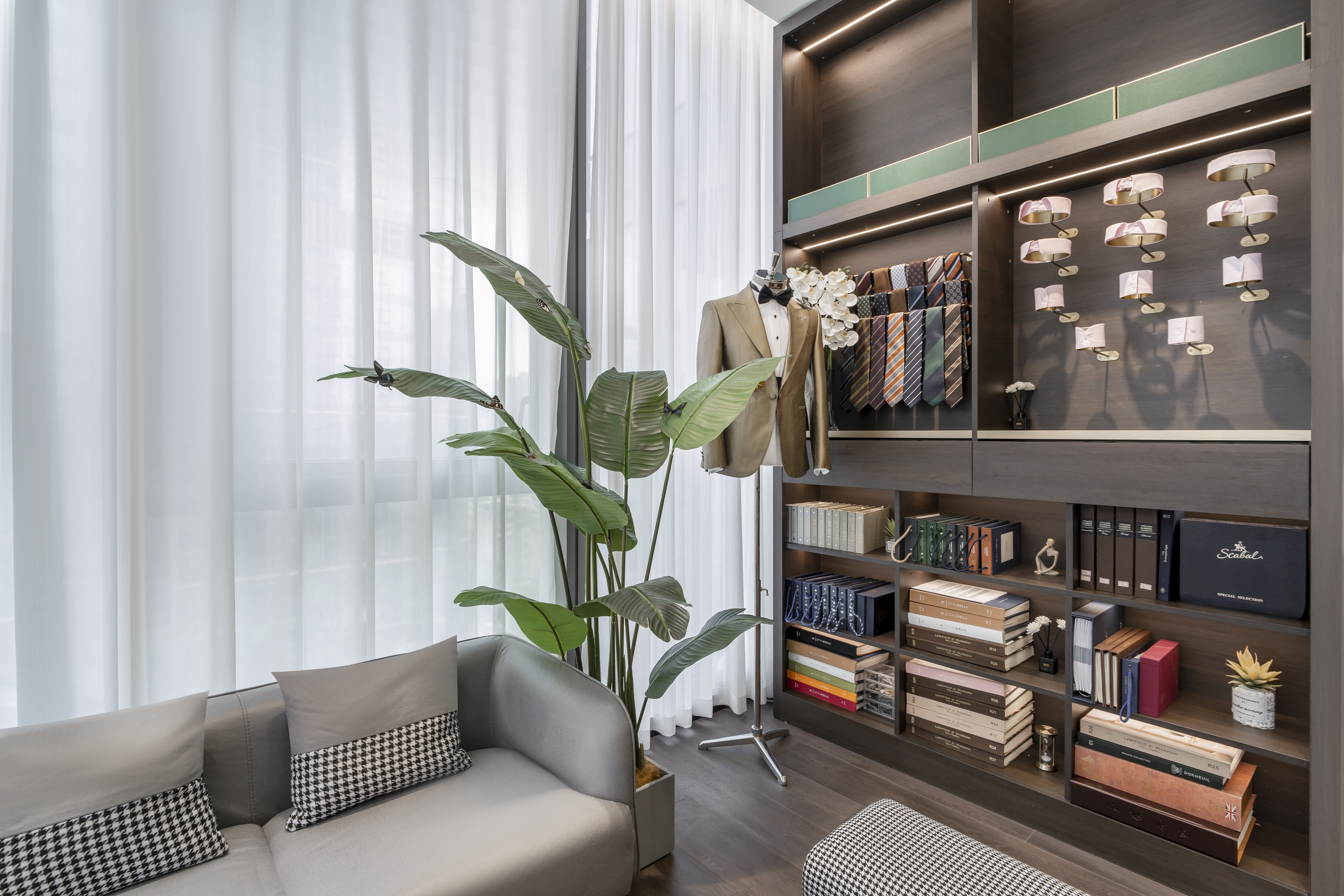 自信由你 · 悦享男人新色丨星美文化传播-10