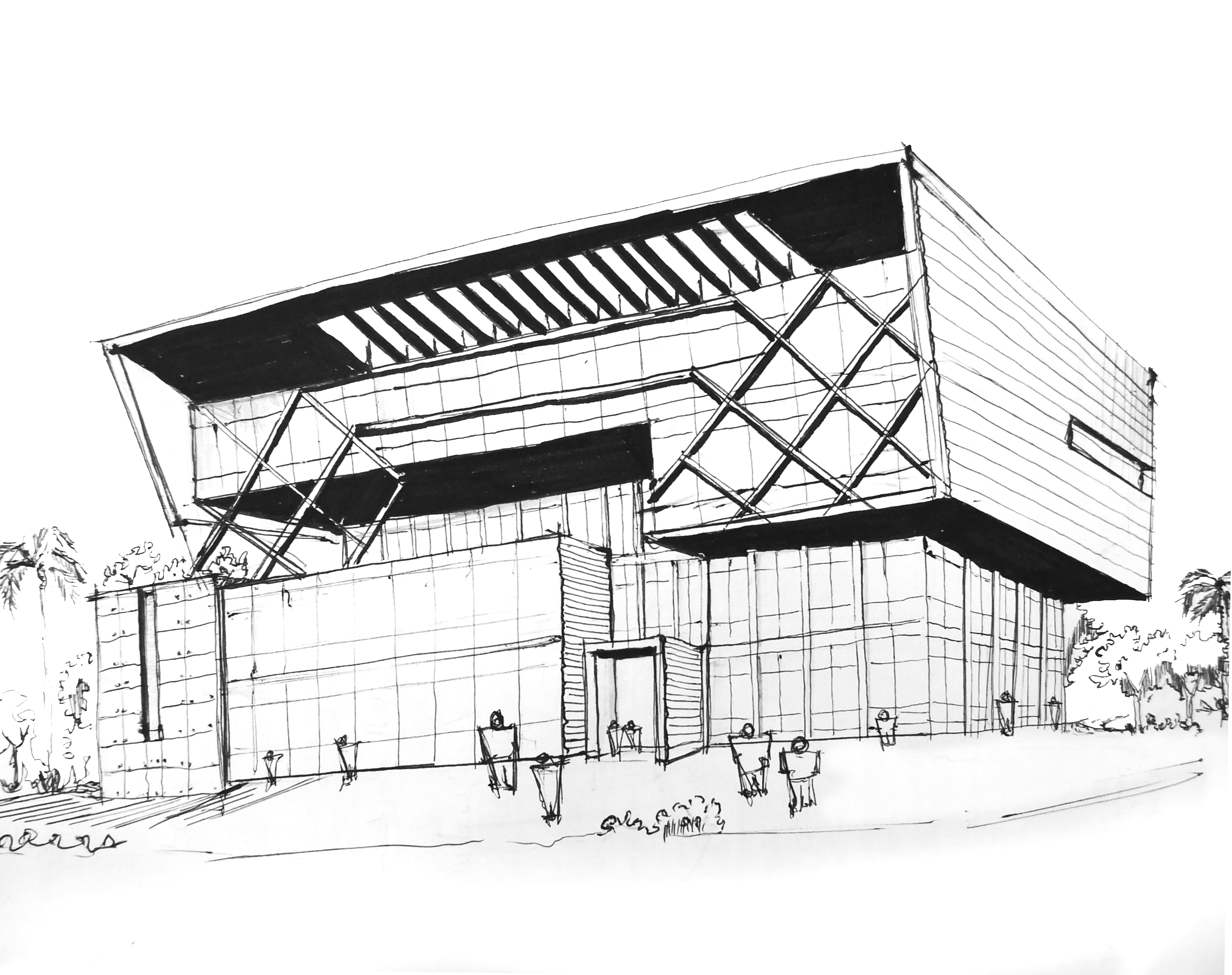 Conceptual Sketches-0