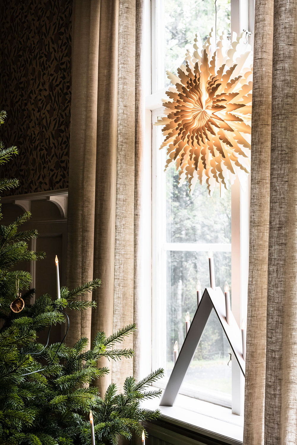 瑞典 Jotex 品牌 2021 圣诞家居装饰系列-8