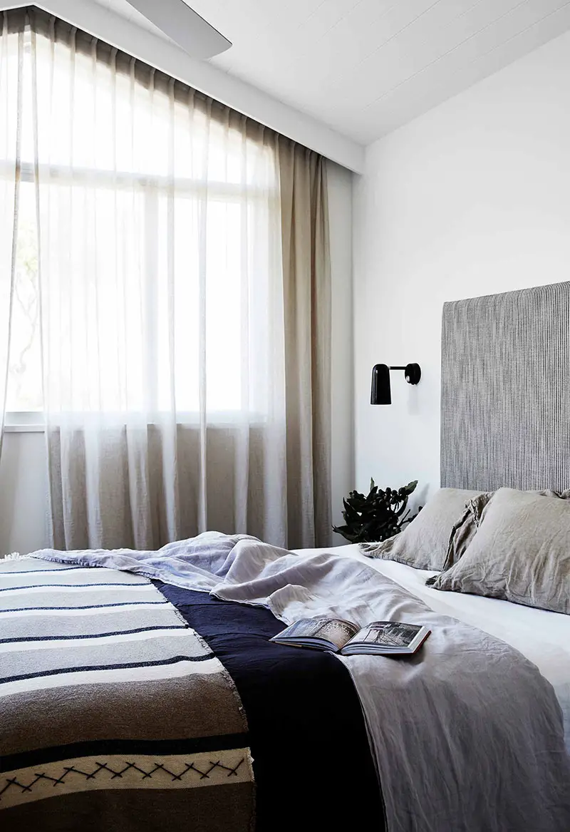 "澳大利亚拜伦湾自然禅意度假屋设计"-7