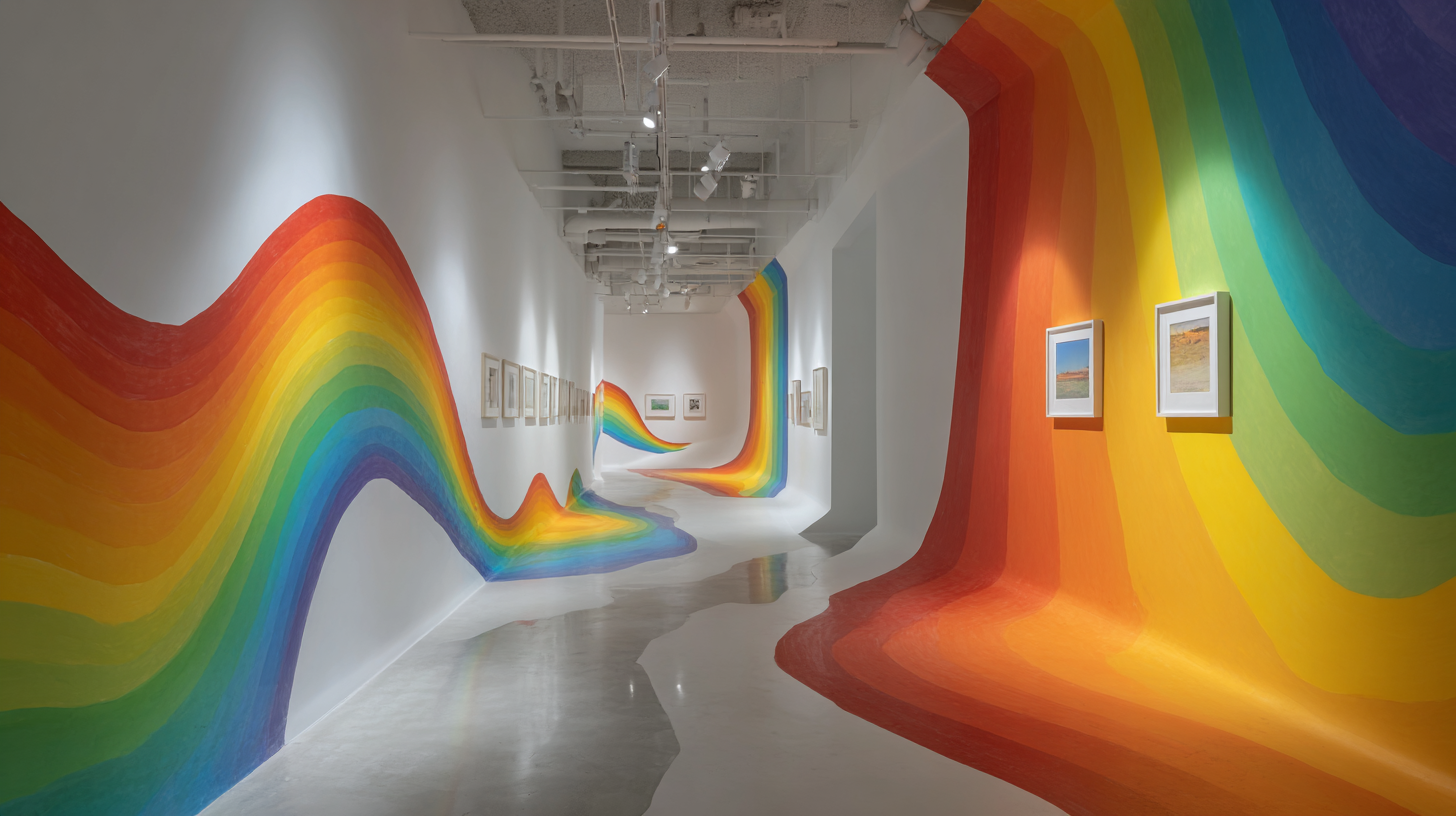 Gallery of Simple & Color-1