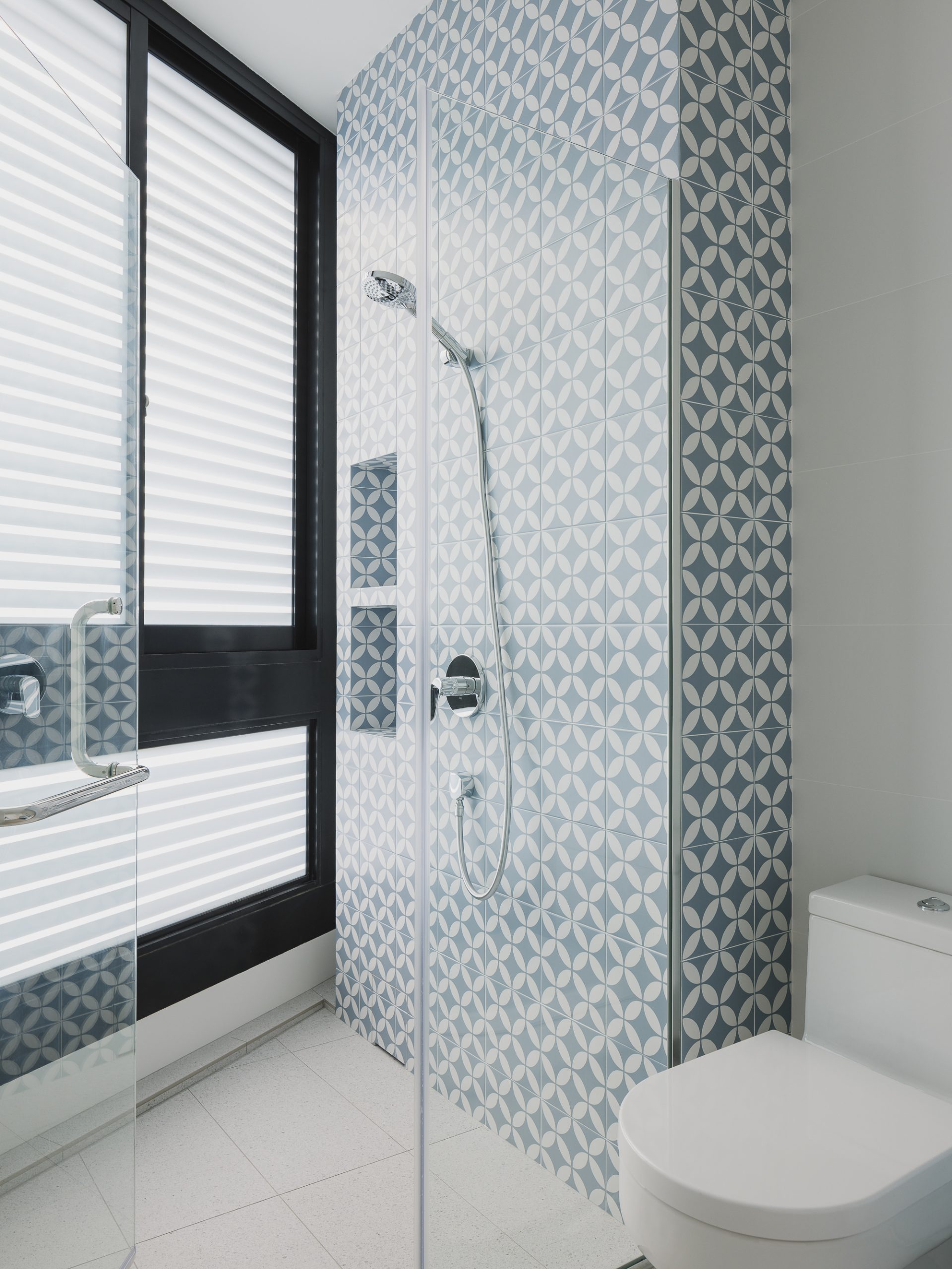 Mangis Road住宅与商业室内设计项目丨新加坡丨The Interior Lab-30