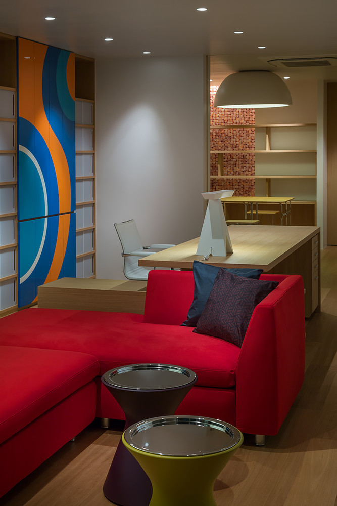 House with Podocarpus  Yasutoshi Mifune + Toru Atarashi-87