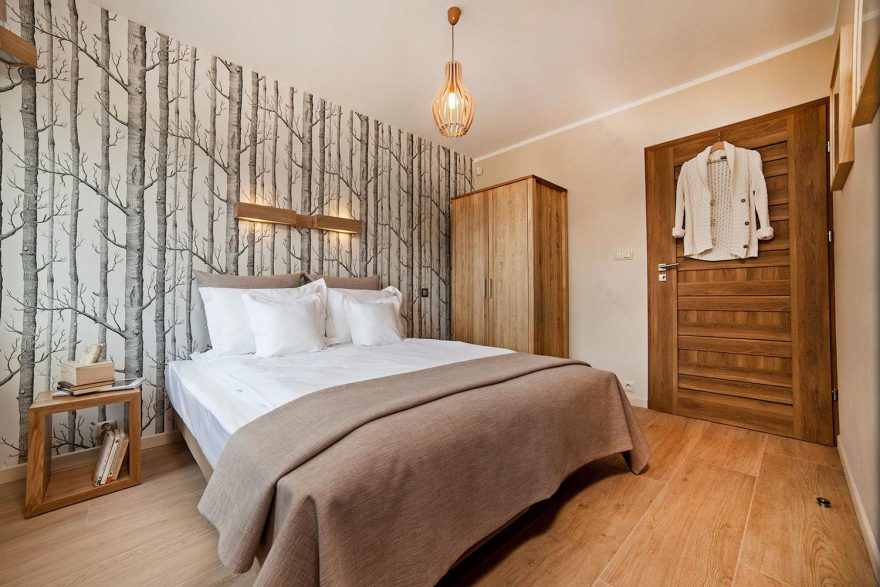 波兰山间梦幻别墅“阿斯彭”-13