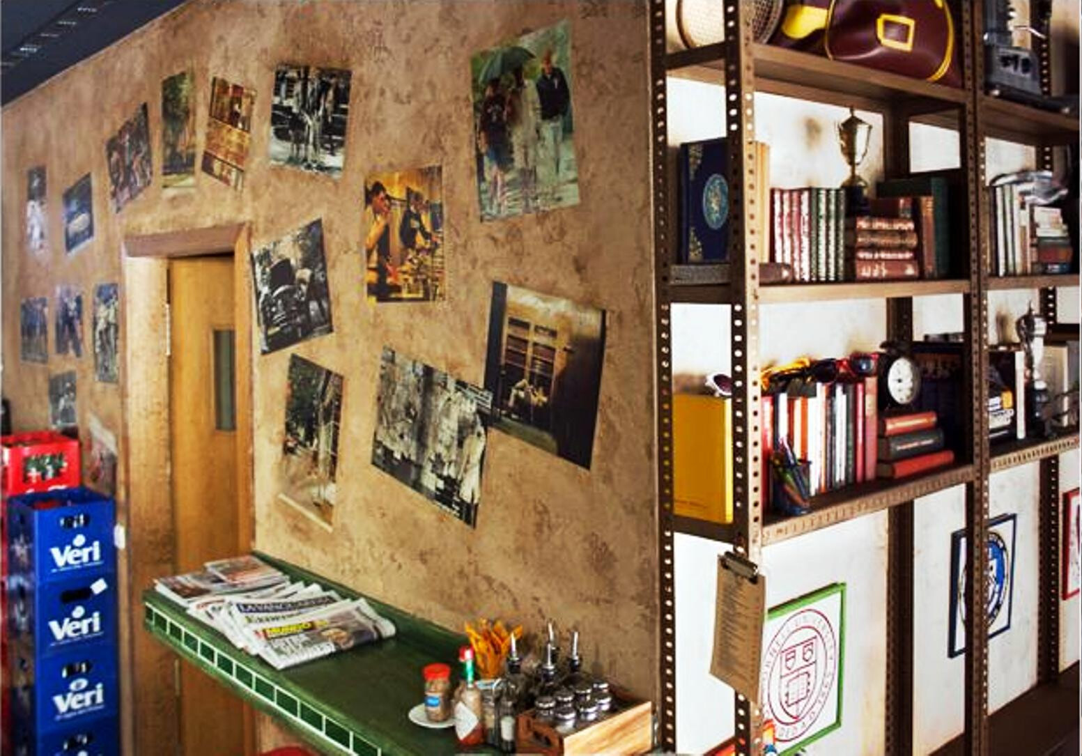 斯坦福高级汉堡店-19