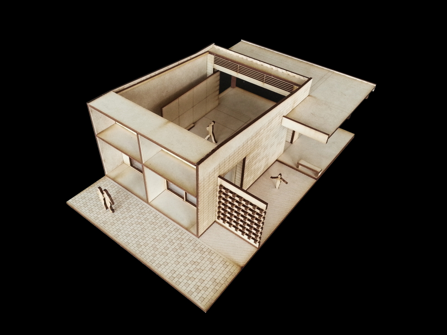 raices educational park 4-38