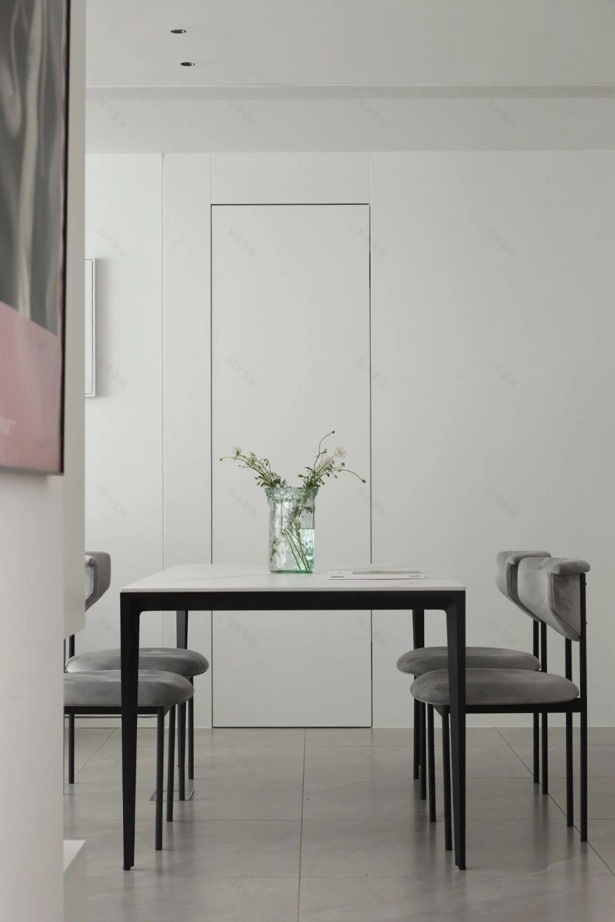 86m²单身建筑师之家-37