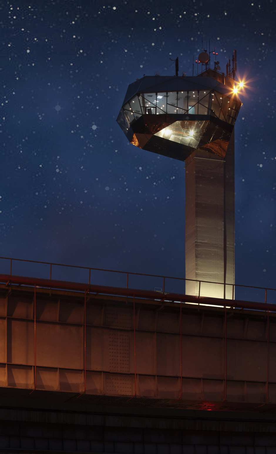 铁门峡1号控制与监控塔丨罗马尼亚丨Adrian Spirescu及相关建筑师,工程师团队-45