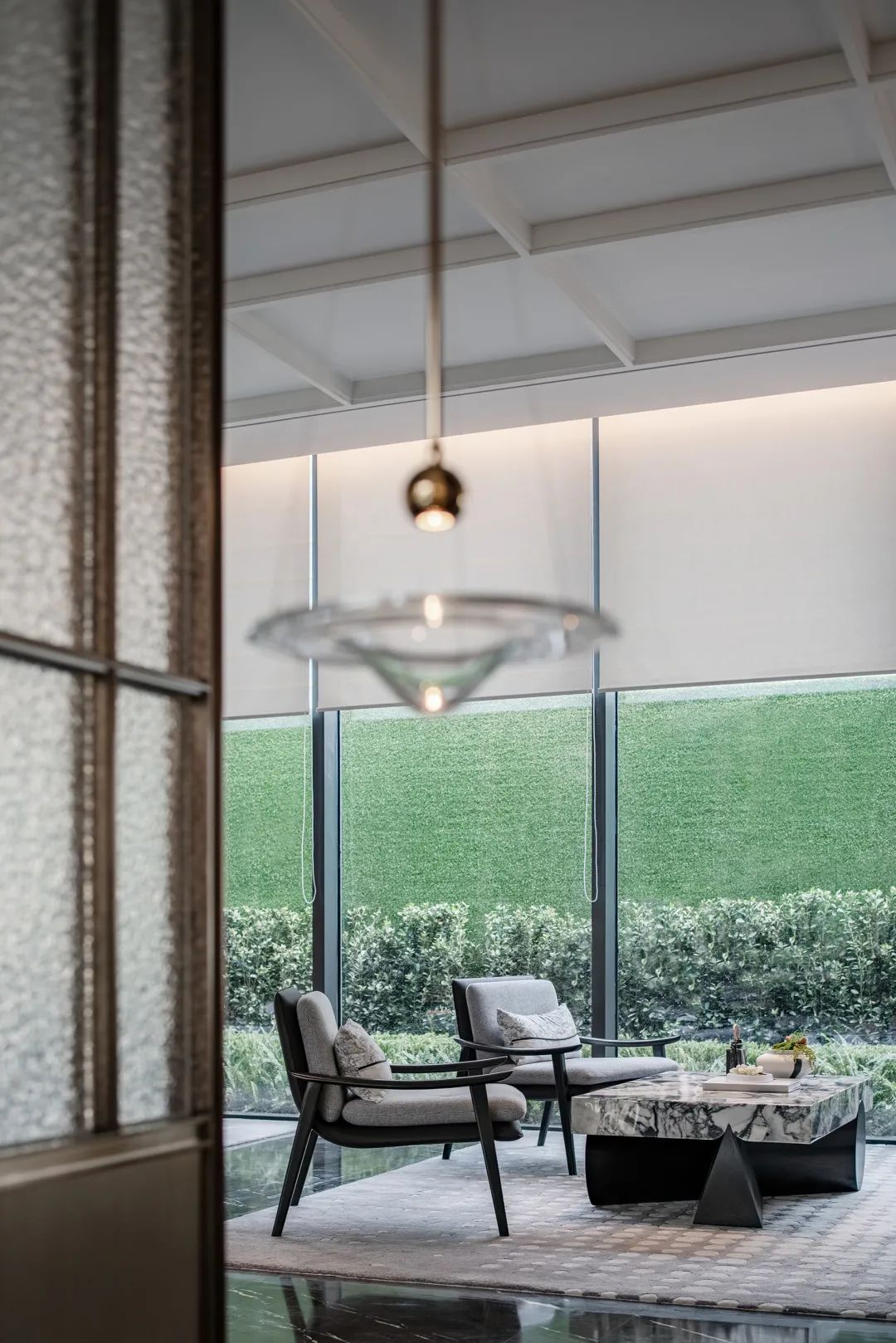 淮安融创运河望丨中国淮安丨超级平常设计-34