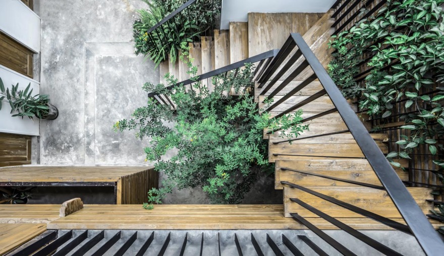 尚壹扬 谢柯设计 | 果念客栈-15