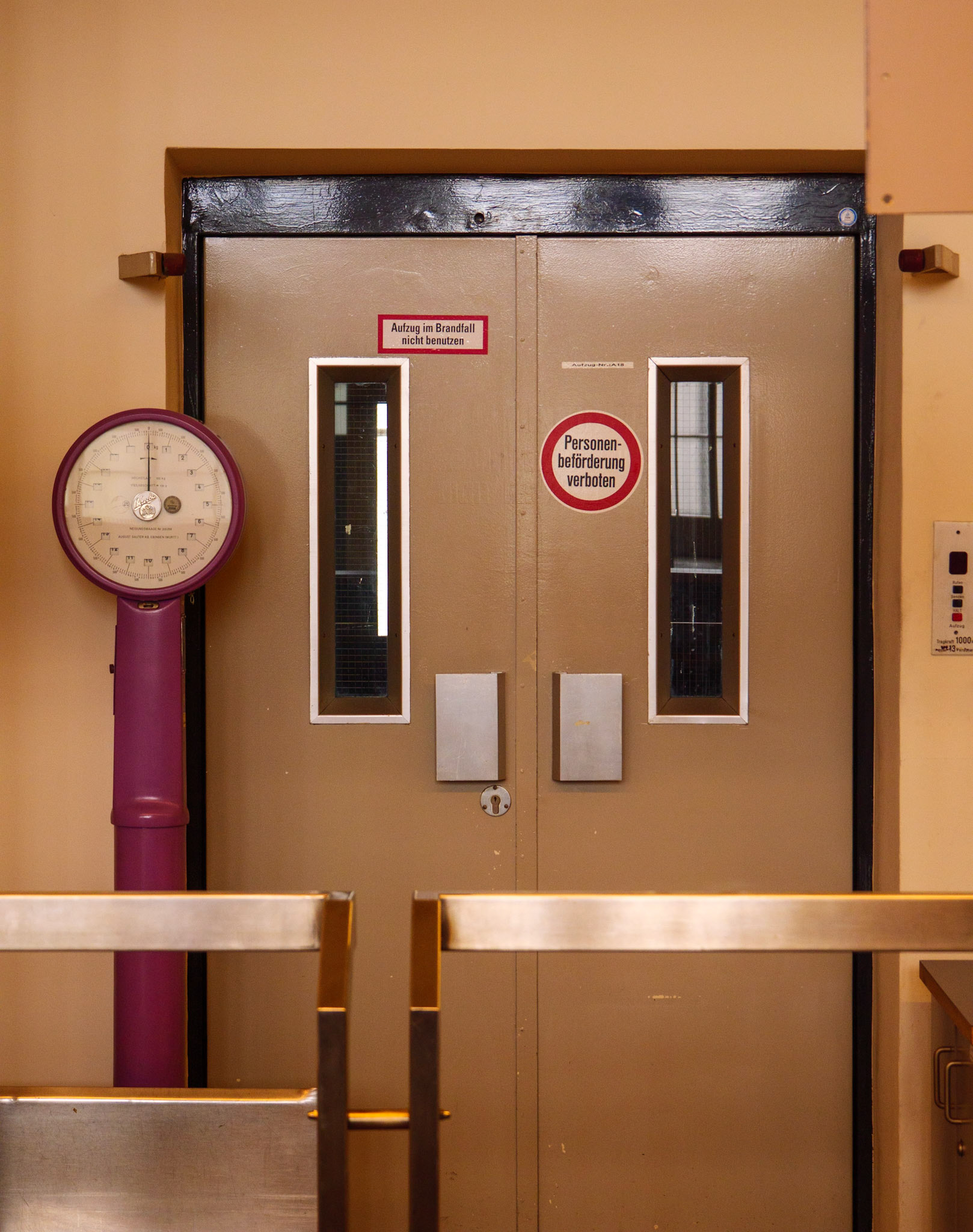 Berlin: Tempelhof Airport-11