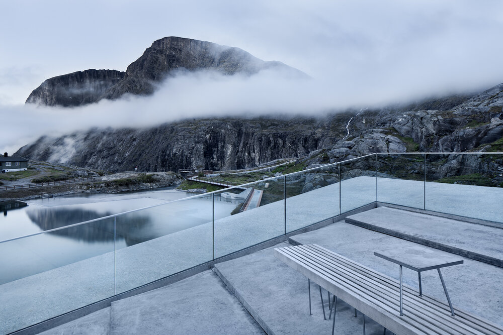 Trollstigen Visitor Centre  Reiulf Ramstad Arkitekter-6