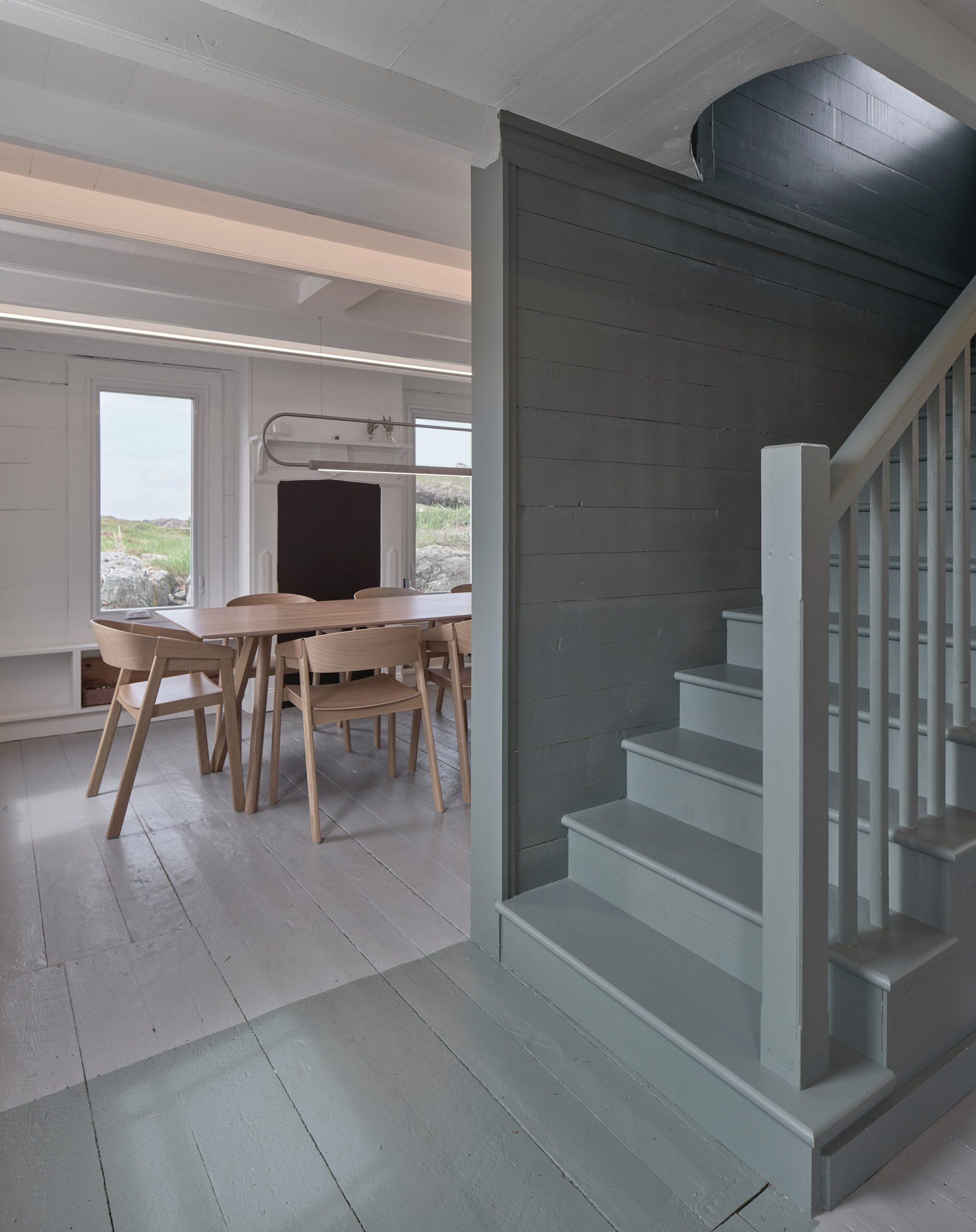 伯登斯波因特住宅丨芬兰丨Reflect Architecture-20