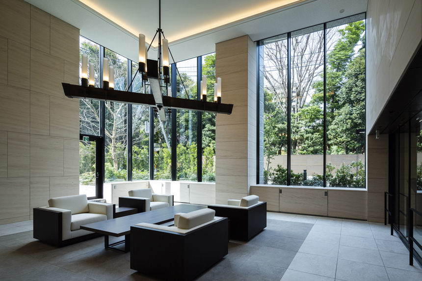    BRANZ Nagatacho - Sakakura Associates 坂倉建築研究所-11