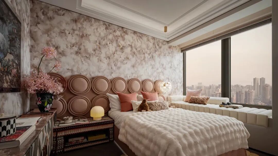 上海招商康定壹拾玖丨中国上海丨纳沃设计-19