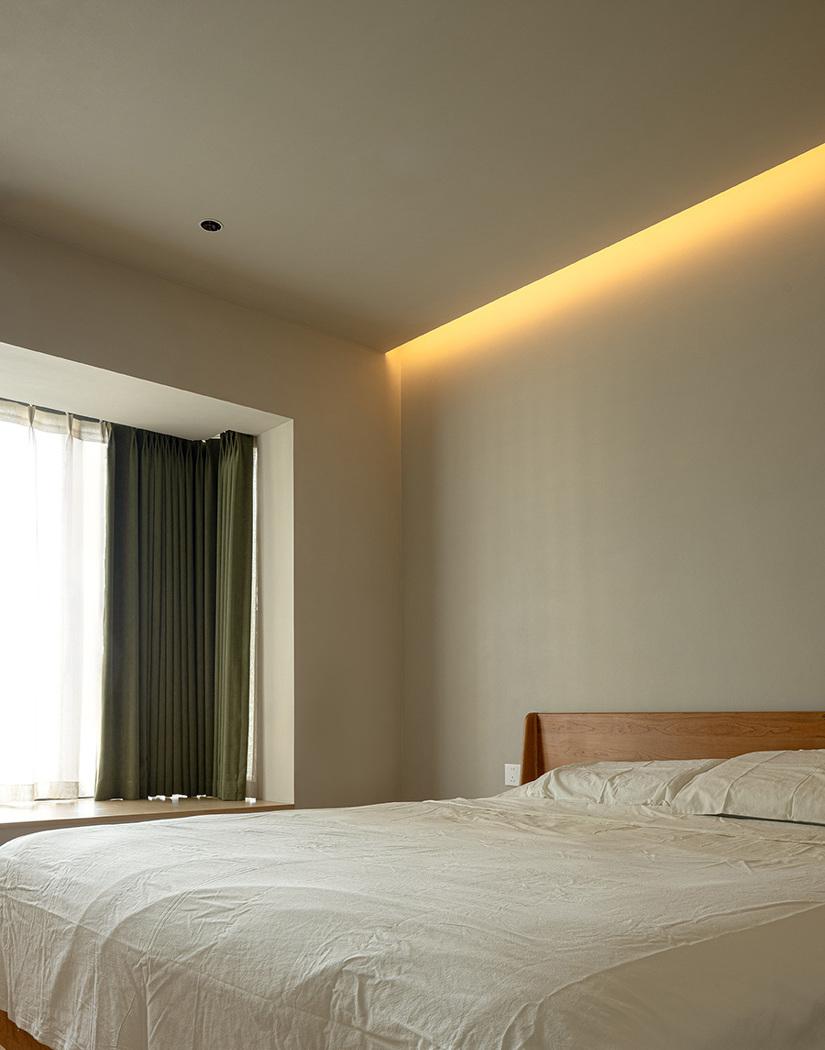 木·白丨海洋板丨四室改两室-56