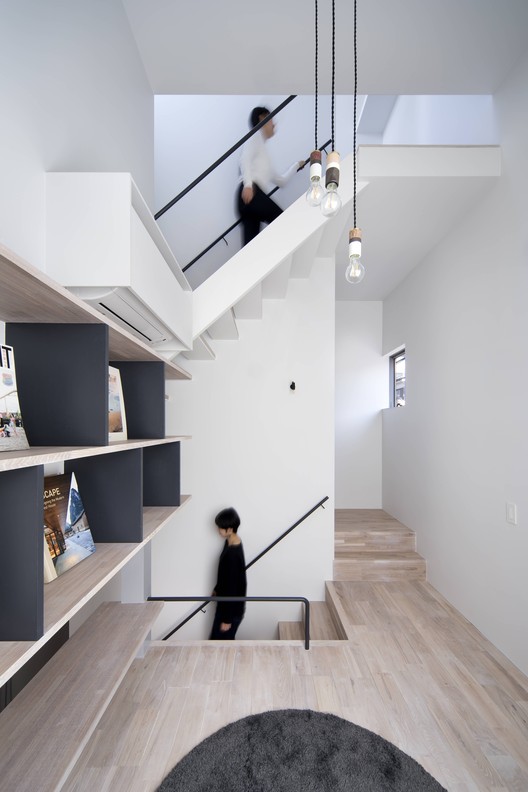 大阪共享住宅“八种生活方式”的融合-21