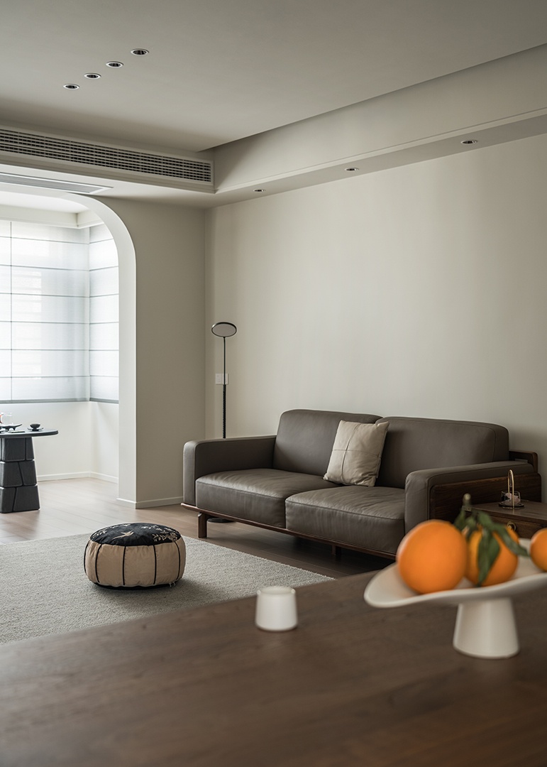 良工摄影 · 鸿扬家装丨中国郴州-8