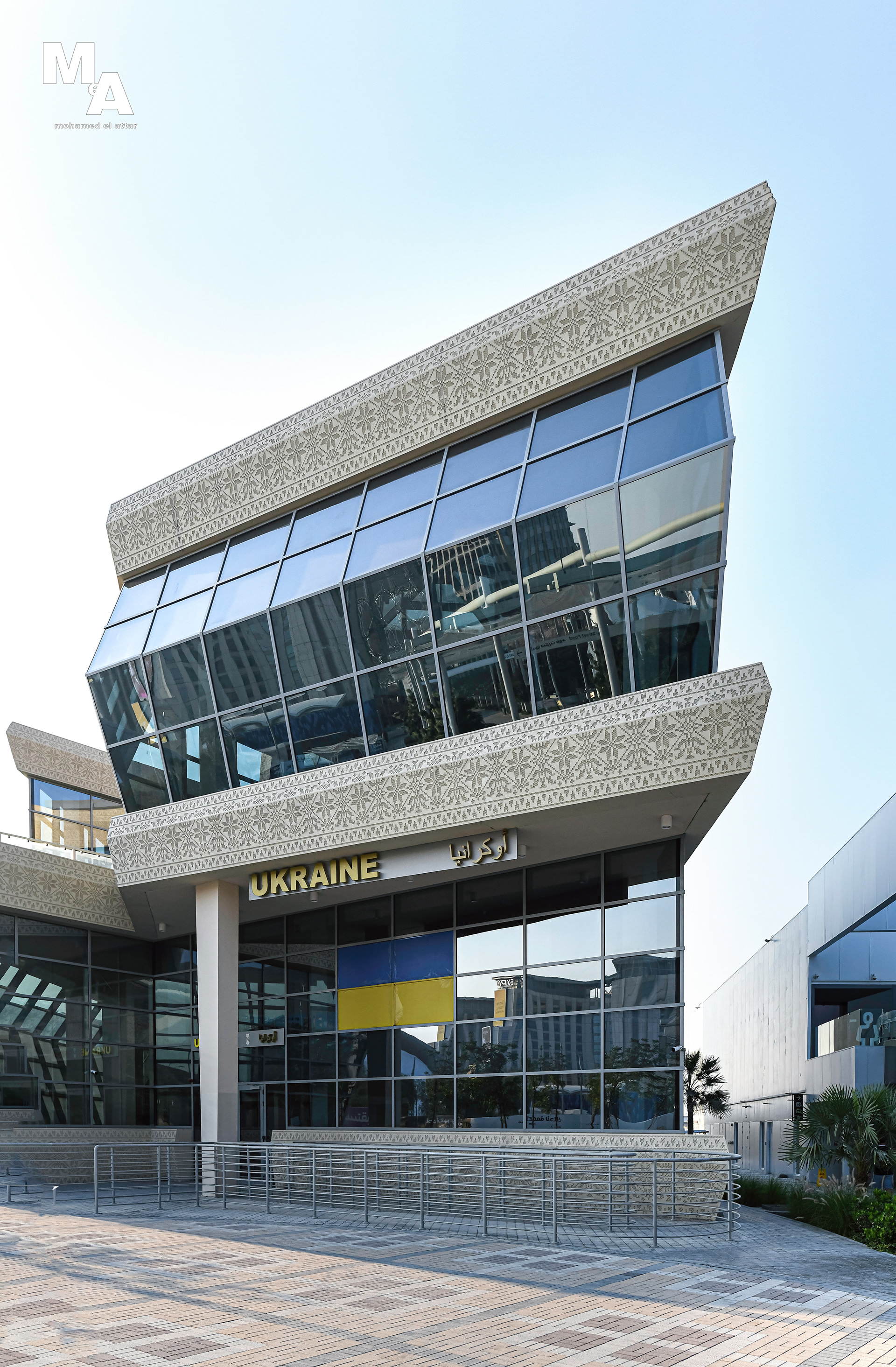 2020年乌克兰馆（推测）-5